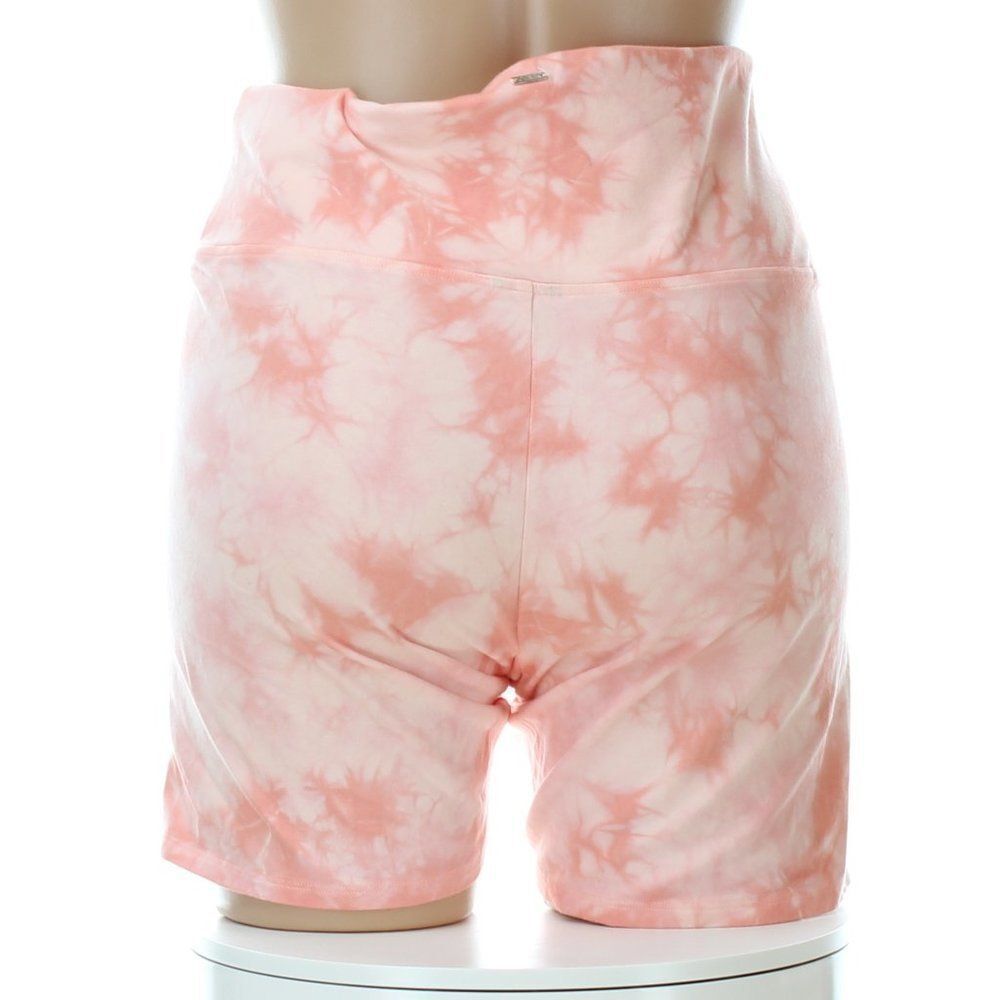 Pink Victoria's Secret VS Shorts NWT - Picture 5 of 9